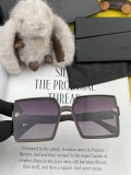 Dior Fashion Women's HD Thick Polarized Sunglasses