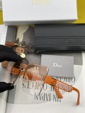 Dior Fashion Women's Square Sunglasses
