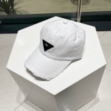 Dior High Street Breakthrough Baseball Hat Unisex Versatile Duck Tongue Hat