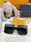 Louis Vuitton Classic Fashion Box Sunglasses
