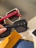 Louis Vuitton Classic Box Polarized Sunglasses