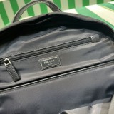 Prada Fashion Simplicity Shoulder Bag 2VZ104 Size：27*39*17CM