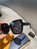 Louis Vuitton Women's Classic Clover Polarized Sunglasses