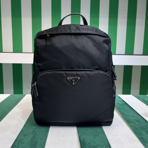 Prada Fashion Simplicity Shoulder Bag 2VZ104 Size：27*39*17CM