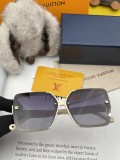 Louis Vuitton Fashion Box Sunglasses