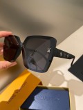 Louis Vuitton Classic Box Polarized Sunglasses
