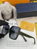 Louis Vuitton Personalized Fashion Sunglasses