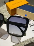 Louis Vuitton Classic Box Polarized Sunglasses