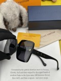 Louis Vuitton Fashion Box Sunglasses