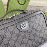 Gucci 739392 Classic Shoulder Bag Fashion Crossbody Bag Size: 27.5*19*4CM