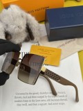 Louis Vuitton Classic Fashion Box Sunglasses