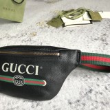 Gucci 527792 Classic Shoulder Bag Fashion Pocket  Bag Size: 22*13*6CM