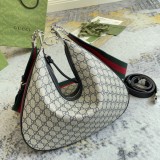Gucci 731817 Shoulder Bag Fashion Hand Bag Size: 35*32*6CM