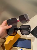 Louis Vuitton Classic Box Polarized Sunglasses