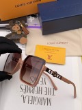 Louis Vuitton Classic Large Frame Sunglasses