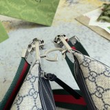 Gucci 731817 Shoulder Bag Fashion Hand Bag Size: 35*32*6CM