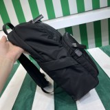 Prada Fashion Simplicity Shoulder Bag 2VZ104 Size：27*39*17CM