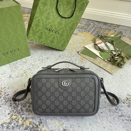Gucci 739392 Classic Shoulder Bag Fashion Crossbody Bag Size: 27.5*19*4CM
