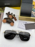 Prada Fashion Classic Polarized Glasses