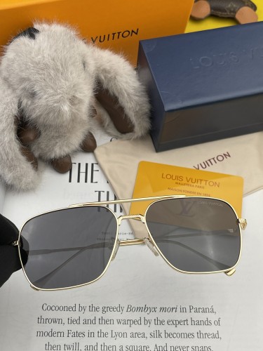Louis Vuitton Classic Unisex Large Frame Toad Mirror