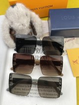 Louis Vuitton Classic Fashion Box Sunglasses