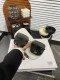 Prada Fashion Large Frame Casual Sunglasses