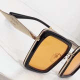 Prada Fashion Box Casual Sunglasses Size: 52-20-145