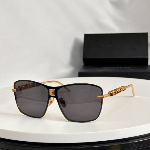 Givenchy Fashion 4 Gem Sunglasses