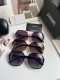 Chanel Fashion Women's Polarized Sunglasses