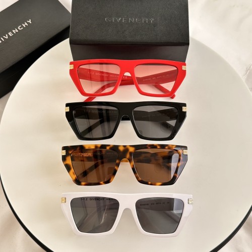 Givenchy Fashion Casual Sunglasses