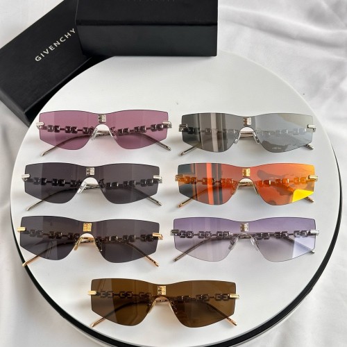 Givenchy Women's Fashion Casual Sunglasses