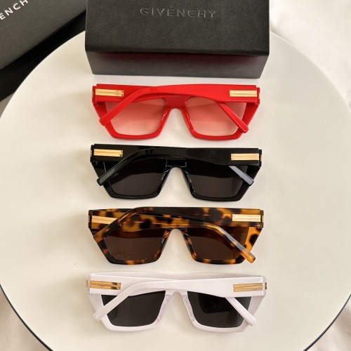 Givenchy Fashion Casual Sunglasses