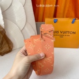 Louis Vuitton Fashion Classic Belt 40 MM