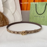 Gucci Fashion Versatile Belt 20MM