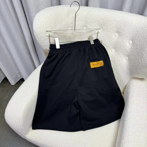 Louis Vuitton Fashion Casual Breathable Drawstring Shorts