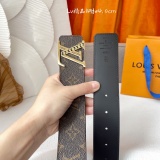Gucci Classic Luxury Belt 40MM