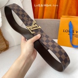 Gucci Classic Luxury Belt 40MM