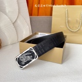 Burberry Classic Business Belt 38MM