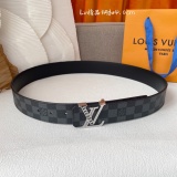Gucci Classic Luxury Belt 40MM
