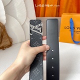Gucci Classic Luxury Belt 40MM