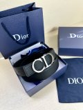 Dior Classic Double sided Belt 35MM