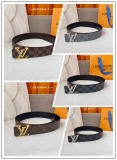 Gucci Classic Luxury Belt 40MM