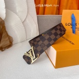 Gucci Classic Luxury Belt 40MM