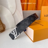 Gucci Classic Luxury Belt 40MM