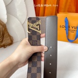 Gucci Classic Luxury Belt 40MM