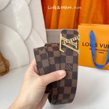 Gucci Classic Luxury Belt 40MM