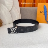 Gucci Classic Luxury Belt 40MM