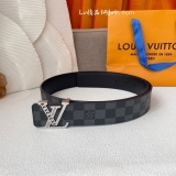 Gucci Classic Luxury Belt 40MM