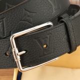 Louis Vuitton Classic Double Sided Belt 40MM