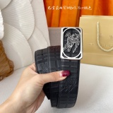 Burberry Classic Business Belt 38MM